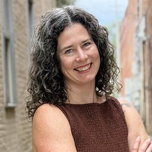 Julia Steele